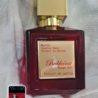 فروش عطر باکارت رژ