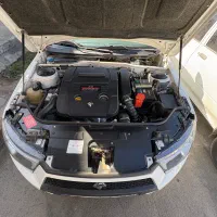 دنا پلاس توربو اتوماتیک 1400|خودرو سواری و وانت|کرمان, |دیوار