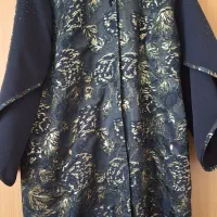 مانتو مجلسی|لباس|رباط‌کریم, رباط‌کریم|دیوار