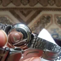 ساعت ستیزن نو|ساعت|تهران, شادآباد|دیوار