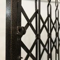 نصب تخصصی حفاظ آکاردئون + مشاوره رایگان|مصالح و تجهیزات ساختمان|بندر انزلی, پیل علی باغ|دیوار