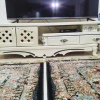 میز تلویزیون وکیوم