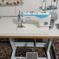 چرخ خیاطی جک سرخود