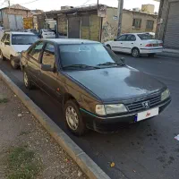 روا مدل87دوگانه دستی|خودرو سواری و وانت|ارومیه, |دیوار