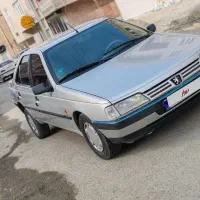 فروش 405|خودرو سواری و وانت|مریوان, |دیوار