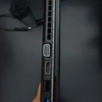 لپتاپ ایسوس k550la|رایانه همراه|خرم‌آباد, |دیوار