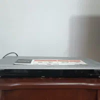 دو عدد دی وی دی پلیر سونی DVD player sony