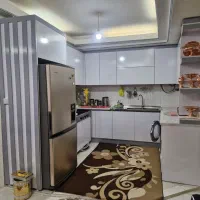 واحد-90-متری-تک-واحده-با-کولر-گازی-خلافی-صفر-ط1