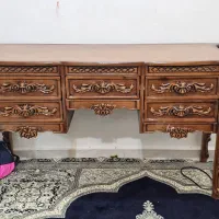 میز اینه سلطنتی