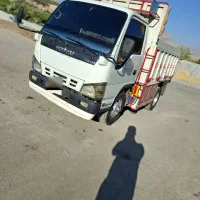 ایسوزو 5200 تمیز 89. فابریک.|خودرو سنگین|کازرون, |دیوار