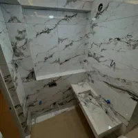 سرامیک کاری و اسلب کاری|خدمات پیشه و مهارت|صومعه‌سرا, |دیوار