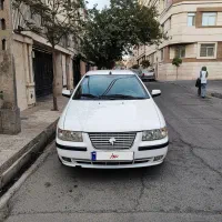 سمند ef7 دوگانه مدل 96