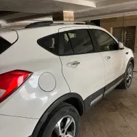 هایما اس ۵ مدل ۱۴۰۳|خودرو سواری و وانت|کرج, گلشهر|دیوار