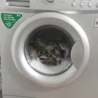 لباس شویی ال جی ۷کیلو