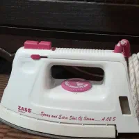 ۲ عدد. اتو لباس|اتو و لوازم اتو|رشت, انصاری|دیوار