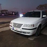 سمند Ef7 مدل 97