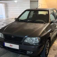 پراید 132 مدل 1388|خودرو سواری و وانت|باغستان, |دیوار