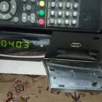 گیرنده خارجی اصل کره درحدنو