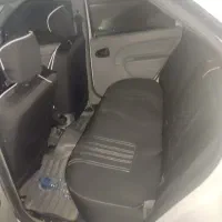 تندر 90بدون رنگ شاسی سالم|خودرو سواری و وانت|دزفول, |دیوار