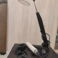 چراق مطالعه|چراغ خواب و آباژور|بیرجند, |دیوار