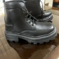 نیم بوت زنانه