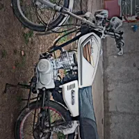 موتور شهاب ۱۲۵