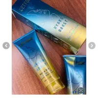 ژل آبرسان لتفور مدل هیدروبوست حجم ۲۵۰ میل