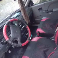 پراید مدل 81کاربرات|خودرو سواری و وانت|بم, |دیوار