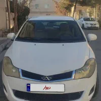 ام وی ام ۳۱۵ مدل ۹۳|خودرو سواری و وانت|کرج, حصارک پایین|دیوار