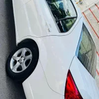 دنا مدل ۹۶ بی رنگ درحد صفر