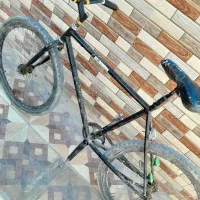 دوچرخ۲۶|دوچرخه، اسکیت، اسکوتر|خاش, |دیوار