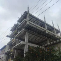 کارگر آرماتوربند