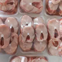 مهاجر و درجه یک کاملا تمیز شده و بدون استخوان