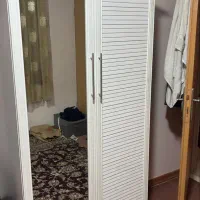 کمدکتاب ، لباس و میز تحریر