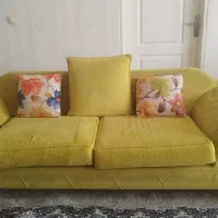 مبل ۵نفره