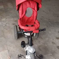 سه چرخ واسه بچه|اسباببازی|نکا, |دیوار