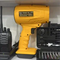 انواع جت فن|کوهنوردی و کمپینگ|بندرعباس, |دیوار