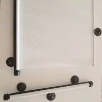 پرده ای ال ایکس