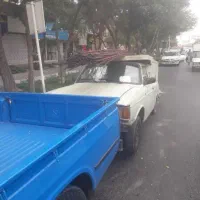 یدک کش امداد خودرو جرثقیل کفی مکانیک چرخگیر|خدمات حمل و نقل|مشهد, جانباز|دیوار