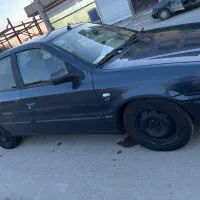 سمند Lxمدل ۹۳