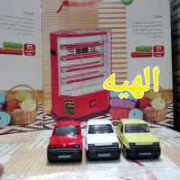 بخازی هیتر برقی۴ شعله فن دار رنو ۵ پنج المنت توربو|بخاری، هیتر، شومینه|تهران, فردوس|دیوار