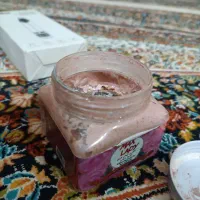 اسکراب شنی ( max lady )|آرایشی، بهداشتی، درمانی|مینودشت, |دیوار