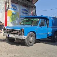 نیسان وانت مدل 96عروسک|خودرو سواری و وانت|چهارباغ, |دیوار