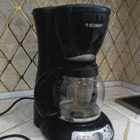 چای ساز و قهوه ساز|سماور، چای‌ساز، قهوه‌ساز|شیروان (خراسان), |دیوار