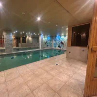 ویلایی تریبلکس زعفرانیه مناسب کار و‌سکونت|اجارهٔ خانه و ویلا|تهران, زعفرانیه|دیوار