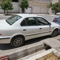 سمند ef7  مدل ۹۹|خودرو سواری و وانت|کازرون, |دیوار
