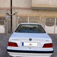 پارس سال مدل ۱۴۰۰|خودرو سواری و وانت|تربت‌حیدریه, شهرک ولیعصر|دیوار