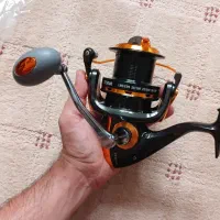 چرخ 9000|ماهیگیری|همدان, |دیوار