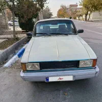 وانت|خودرو سواری و وانت|ارومیه, |دیوار