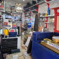 مغازه سرقفلی|فروش مغازه و غرفه|میانه, |دیوار